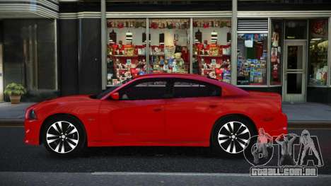 Dodge Charger Stinat para GTA 4