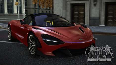 McLaren 720S Zula para GTA 4