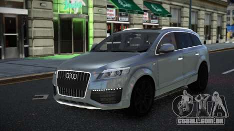 Audi Q7 Faykob para GTA 4