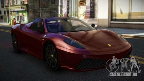 Ferrari F430 Diype para GTA 4