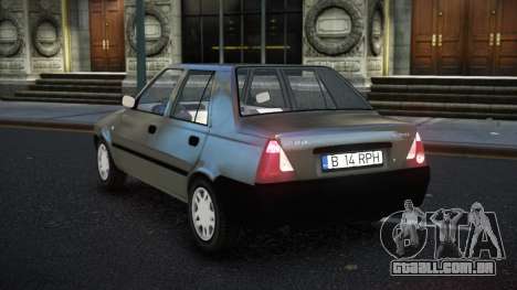 Dacia Solenza Tusavo para GTA 4
