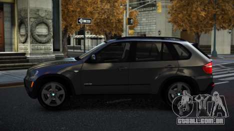BMW X5 Pikgezu para GTA 4