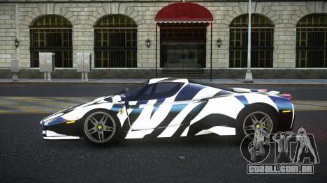 Ferrari Enzo Chinva S7 para GTA 4