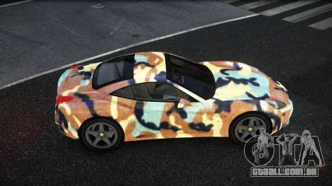 Ferrari California Zietay S1 para GTA 4