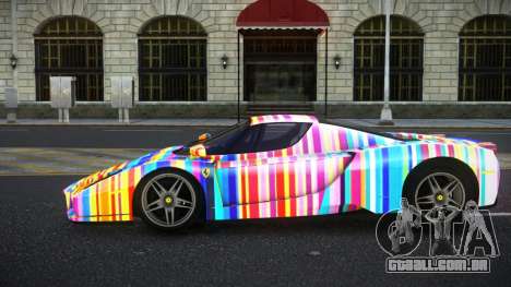 Ferrari Enzo Chinva S6 para GTA 4