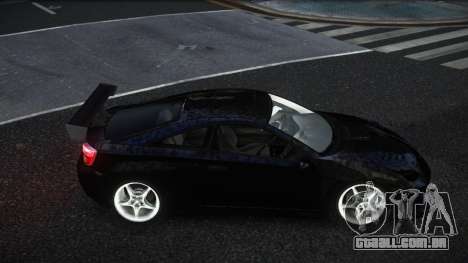 Toyota Celica Wermifun para GTA 4