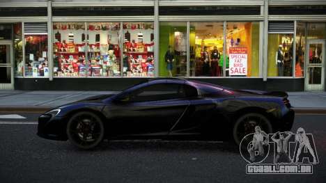 McLaren 650S Anvax S13 para GTA 4