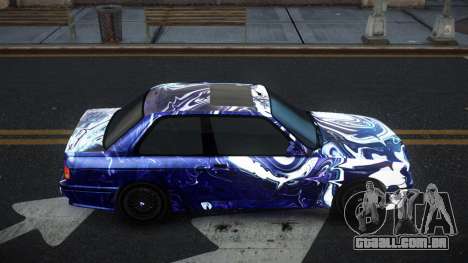 BMW M3 E30 Japhle S12 para GTA 4