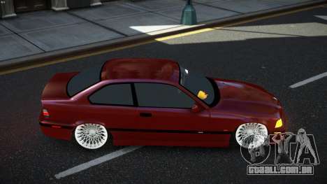 BMW M3 E36 Fexiy para GTA 4