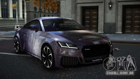 Audi TT Wiam S4 para GTA 4