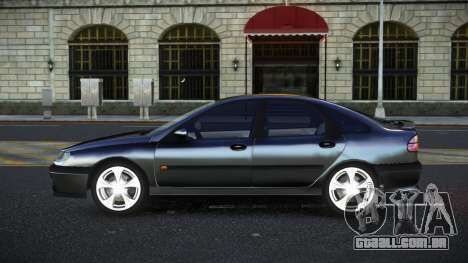 Renault Laguna Fafawusik para GTA 4