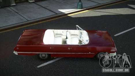 Chevrolet Impala Kizkoxuk para GTA 4