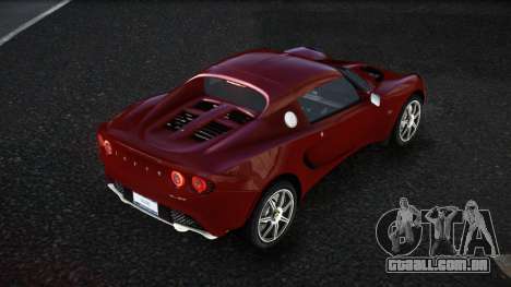 Lotus Elise Mezxu para GTA 4