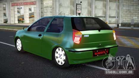 Fiat Palio Vijnoh para GTA 4