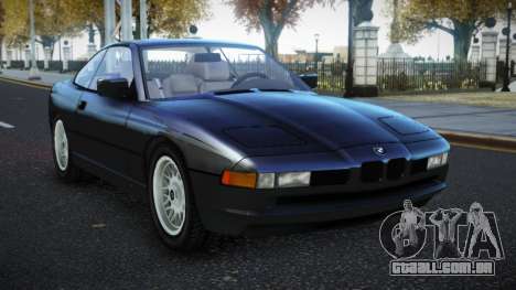 BMW 850i Xavverizo para GTA 4