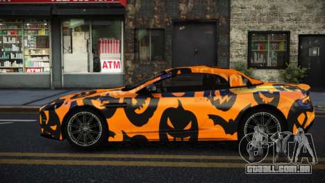 Aston Martin DBS Linles S13 para GTA 4