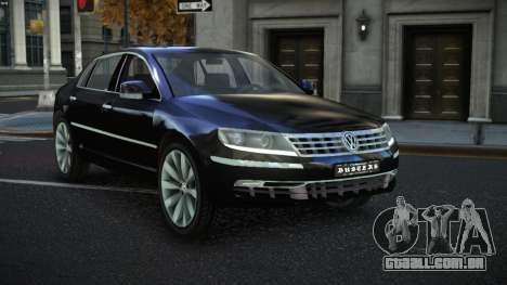 Volkswagen Phaeton Yiayo para GTA 4