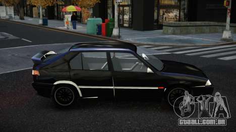Alfa Romeo 33 Nazpi para GTA 4