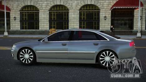 Audi A8 Apom para GTA 4
