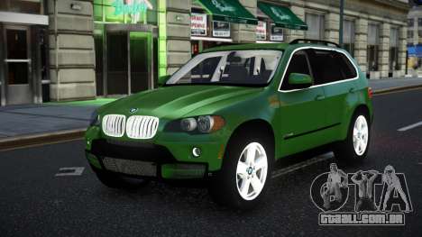 BMW X5 Ralmosa para GTA 4