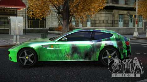 Ferrari FF Ashob S10 para GTA 4