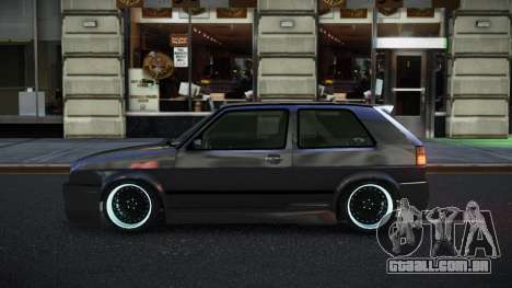 Volkswagen Golf Bufipe para GTA 4