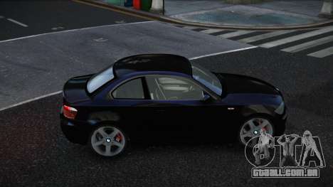 BMW 135i Xavsecib para GTA 4