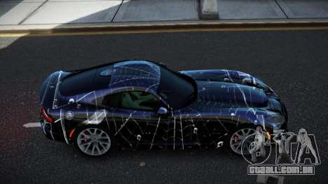 Dodge Viper Gabke S1 para GTA 4