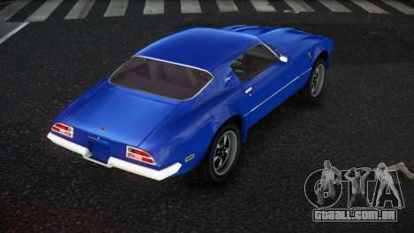 Pontiac Firebird Niguqitab para GTA 4