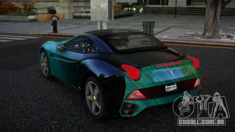Ferrari California Zietay S3 para GTA 4