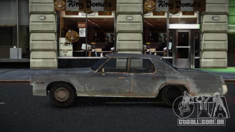 Dodge Monaco Feqpat para GTA 4