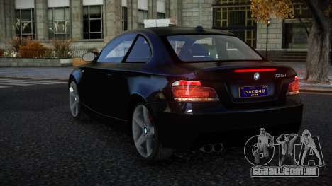 BMW 135i Xavsecib para GTA 4