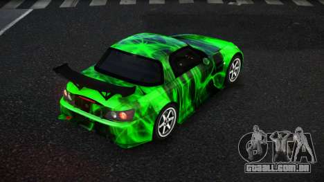Honda S2000 Thonah S14 para GTA 4