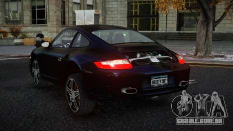 Porsche 911 Tunbema para GTA 4