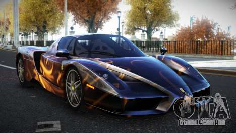 Ferrari Enzo Chinva S1 para GTA 4