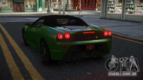 Ferrari F430 Gicwub para GTA 4