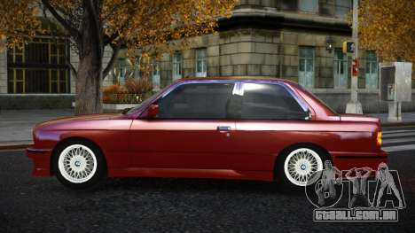 BMW M3 E30 Judakah para GTA 4