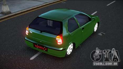 Fiat Palio Vijnoh para GTA 4