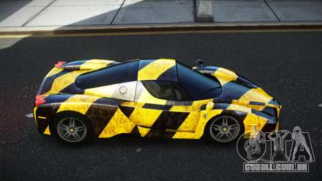Ferrari Enzo Chinva S3 para GTA 4