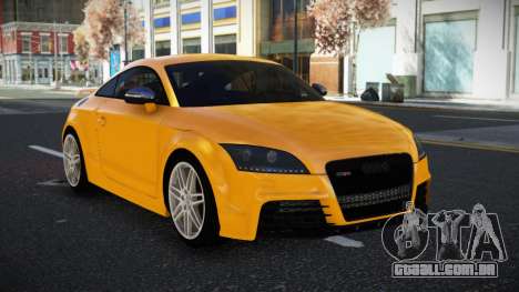 Audi TT Koxulek para GTA 4