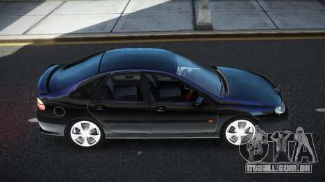 Renault Laguna Fafawusik para GTA 4