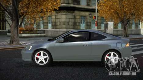 Acura RSX Alas para GTA 4