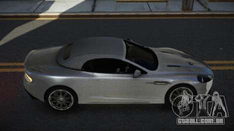 Aston Martin DBS Linles S9 para GTA 4