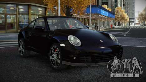 Porsche 911 Tunbema para GTA 4