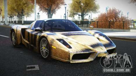 Ferrari Enzo Chinva S14 para GTA 4