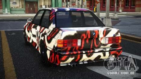 BMW M3 E30 Japhle S10 para GTA 4