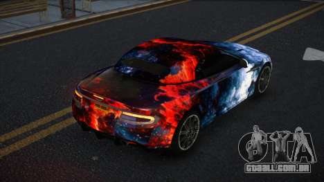 Aston Martin DBS Linles S8 para GTA 4