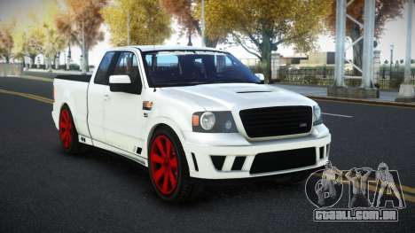 Saleen S331 Vogno para GTA 4