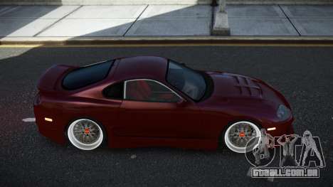 Toyota Supra Amih para GTA 4