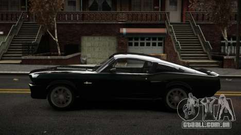 Ford Mustang Olasan para GTA 4